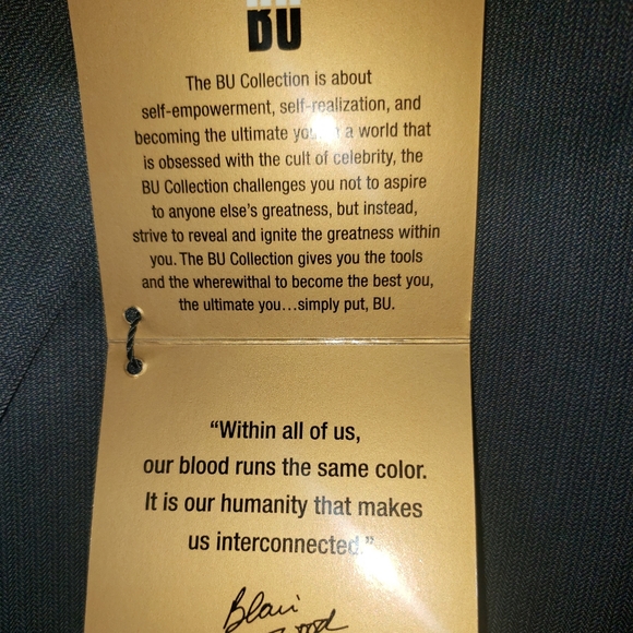 Mens 2pc Suit - Picture 2 of 10